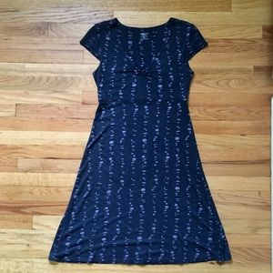 Toad&Co Organic Cotton Rosemarie Dress